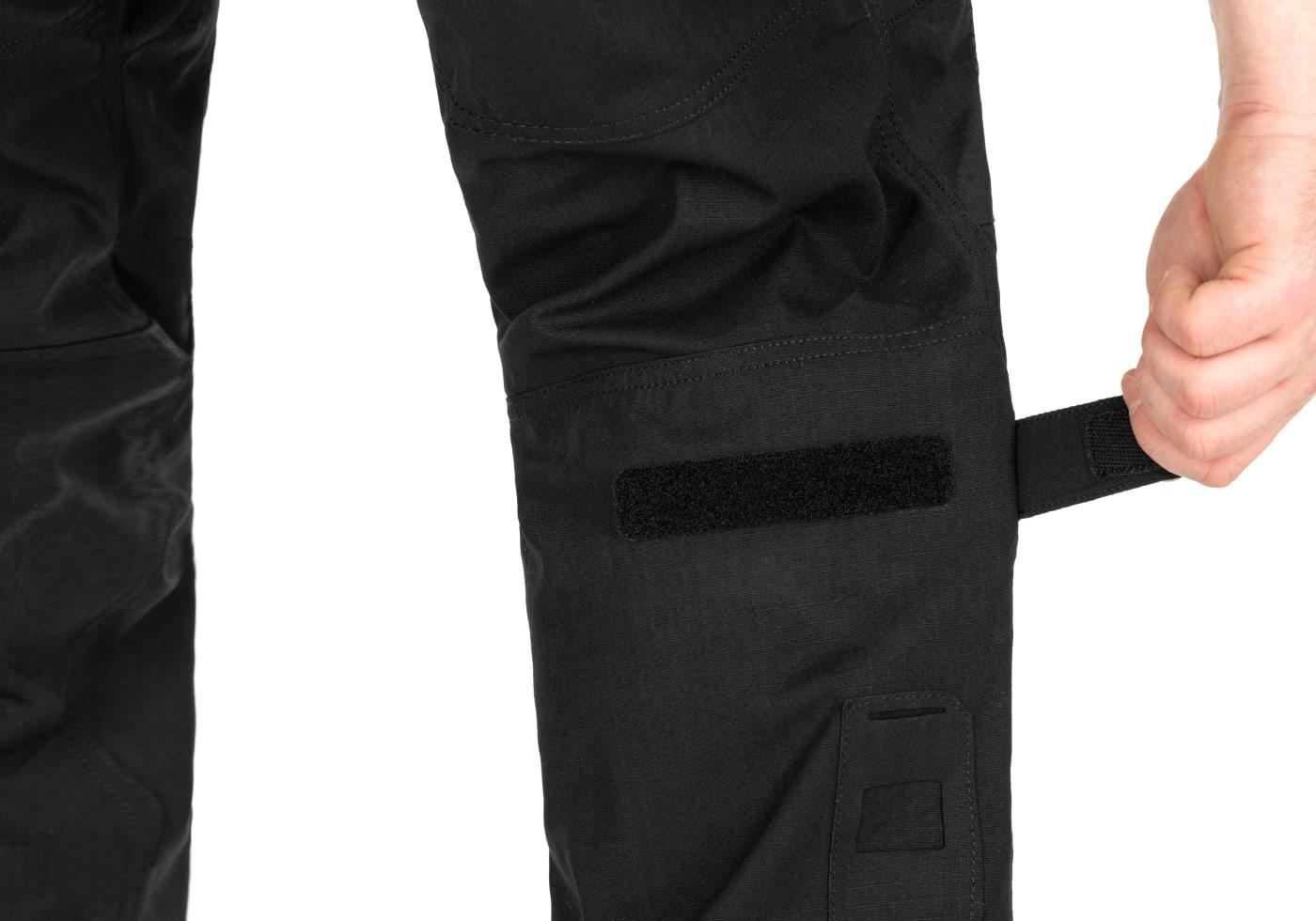 Clawgear Operator Combat Pants MK III ATS Flex Black