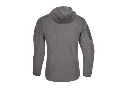 Clawgear Aviceda Mk.II Fleece Hoody Solid Rock