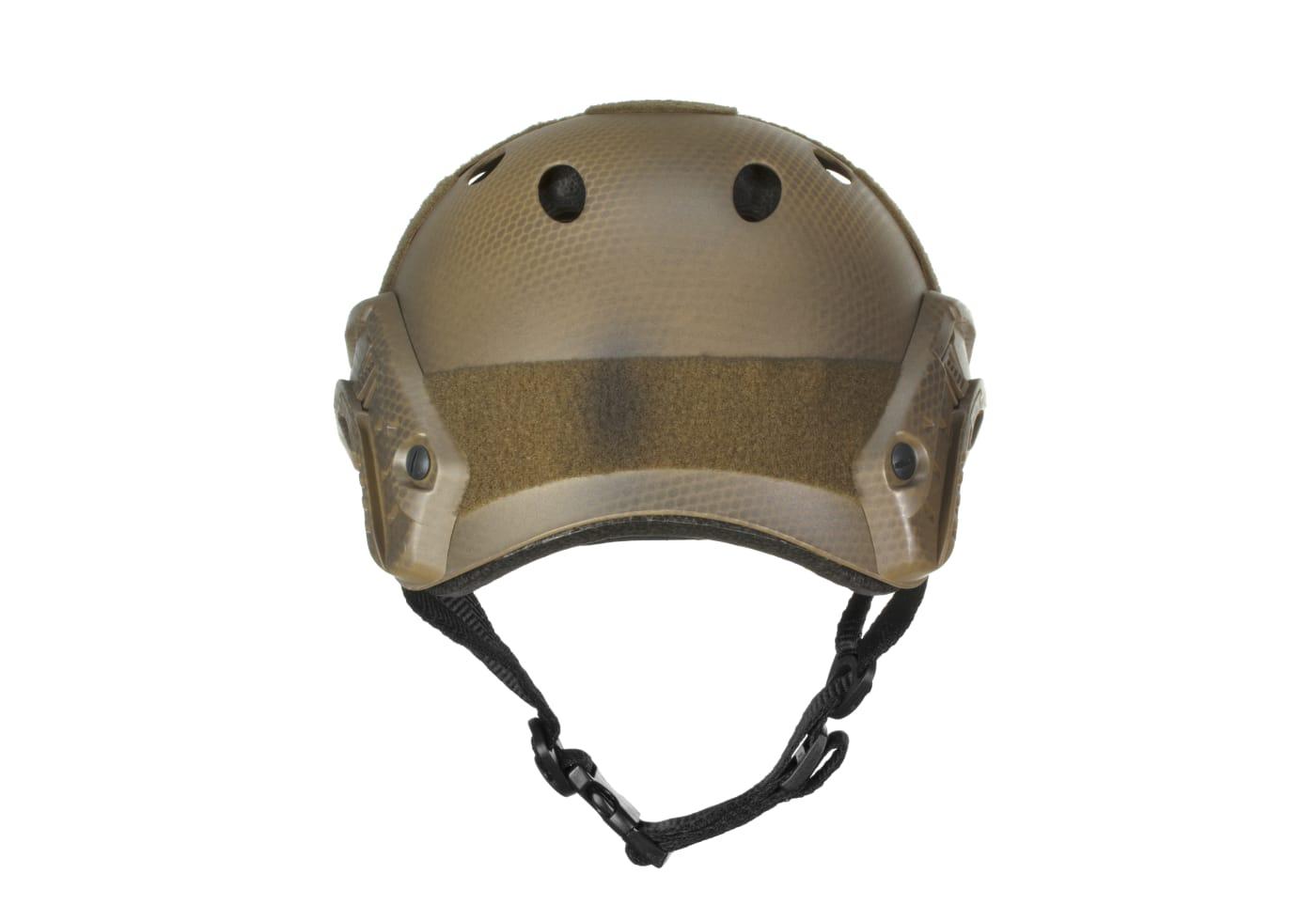 Emerson FAST Helmet PJ Goggle Version Eco