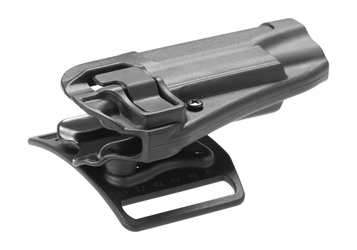 Blackhawk CQC SERPA Holster für 1911 Black