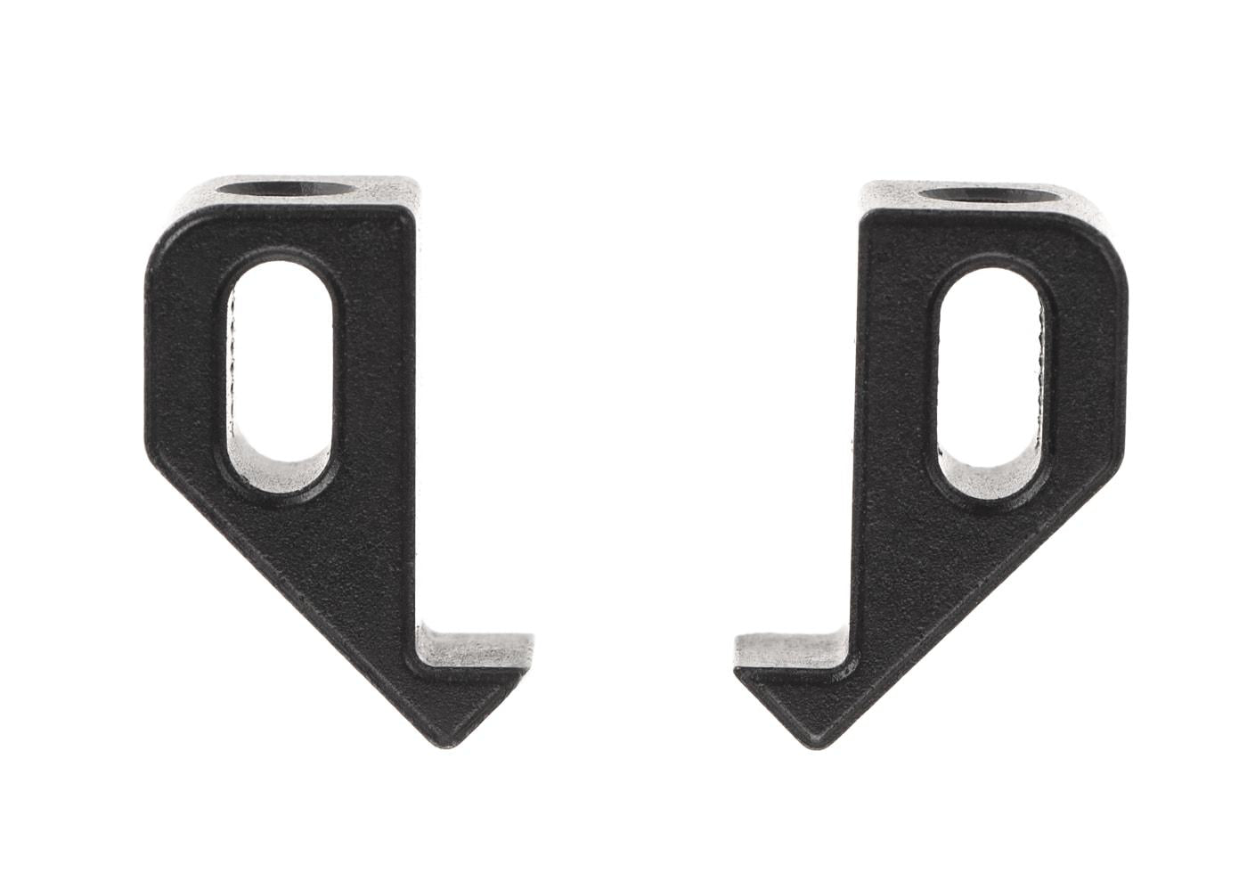 LCT LC-3 Optical Rail Black