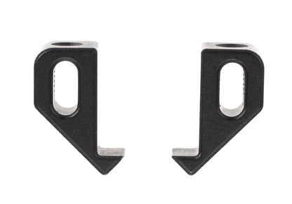 LCT LC-3 Optical Rail Black
