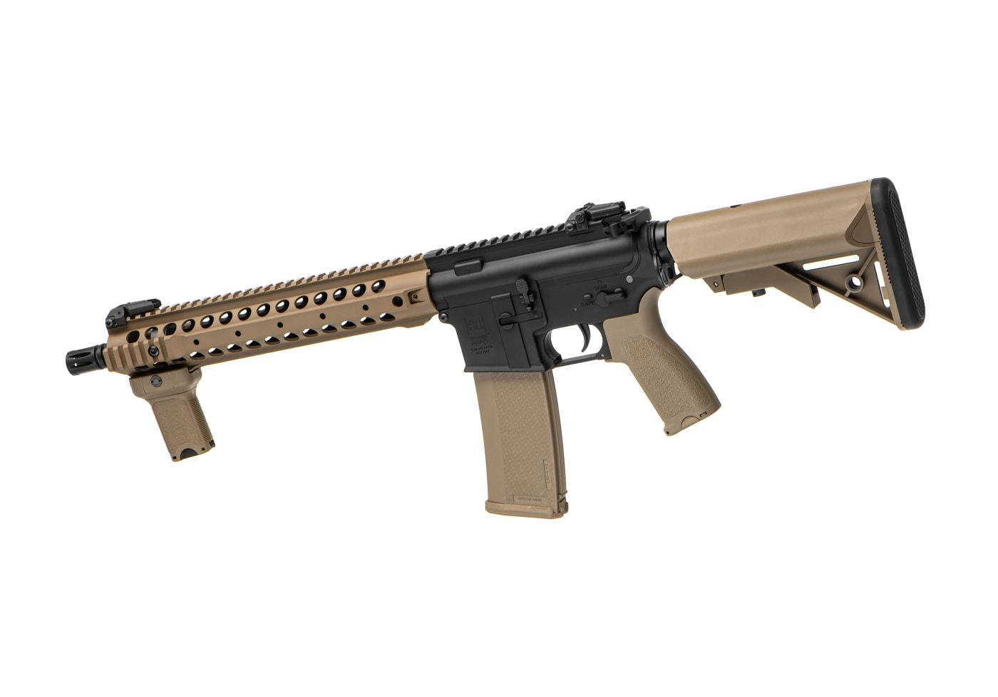 Specna Arms SA-E06 Edge AEG Dark Earth 