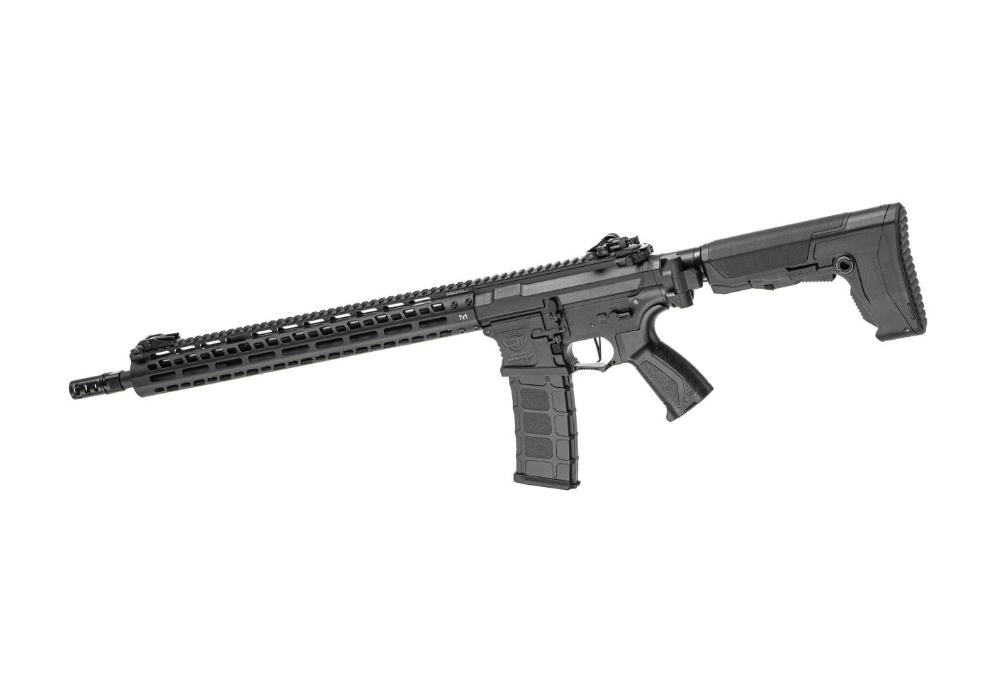 G&G CM16 SRF 16 Inch Black