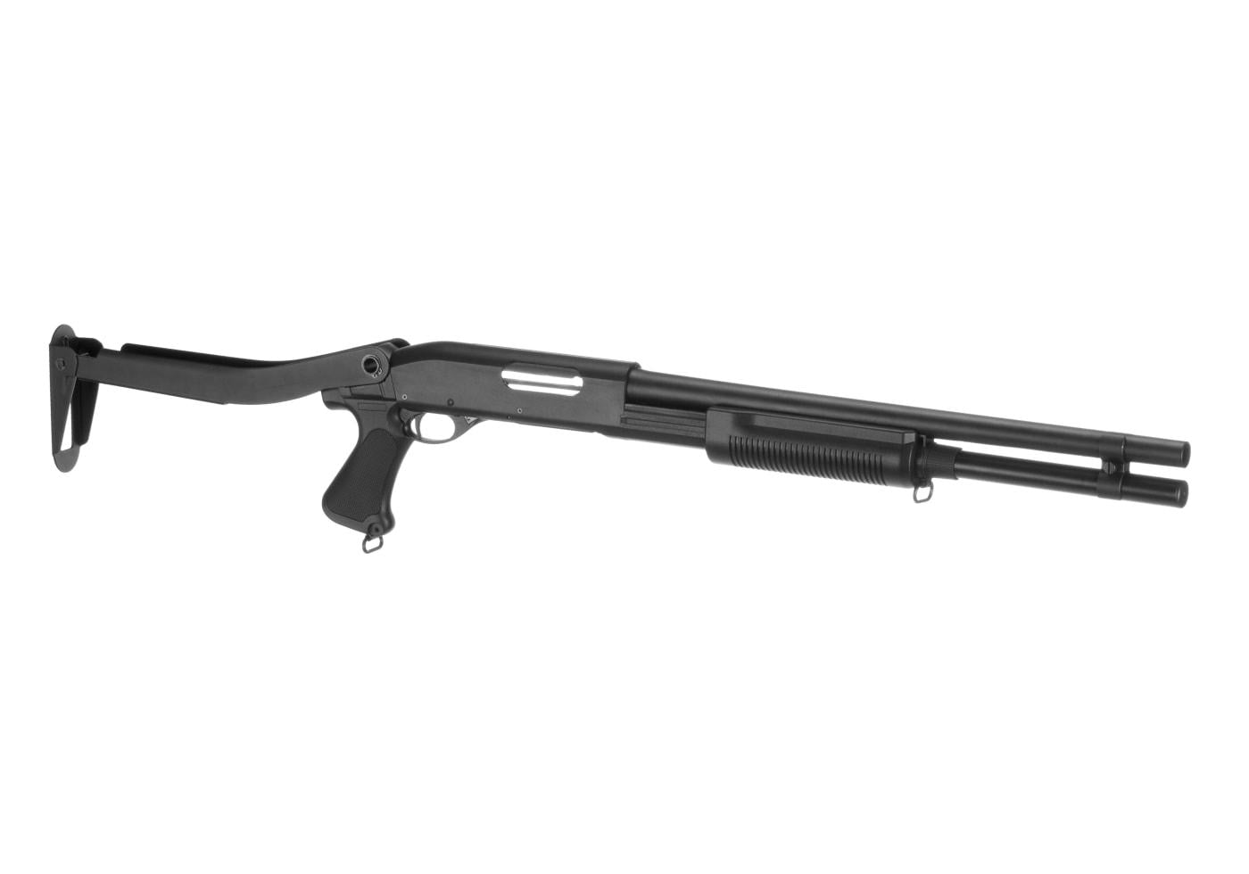 Cyma CM352L Shotgun Black