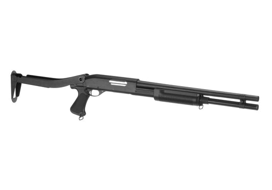 Cyma CM352L Shotgun Black