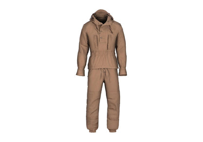 Invader Gear Gorka Suit Coyote