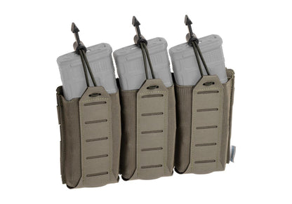 Blue Force Gear MagNow! Tripple M4 Mag Pouch