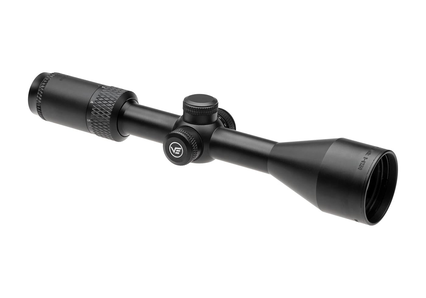 Vector Optics Matiz 3-9x50 SFP Black