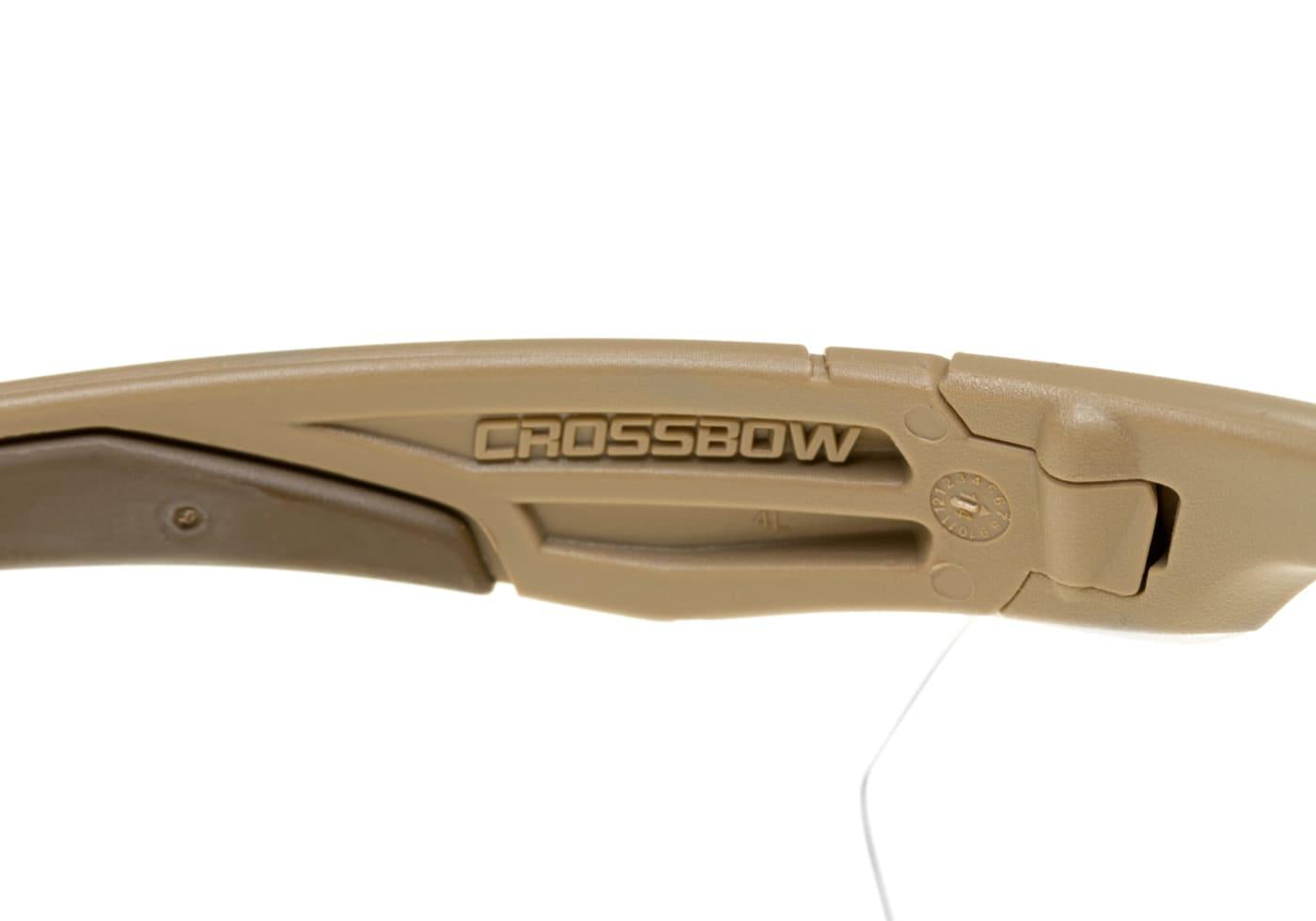 ESS Crossbow 2x Kit Tan