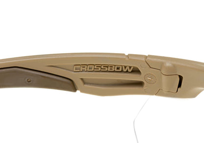 ESS Crossbow 2x Kit Tan