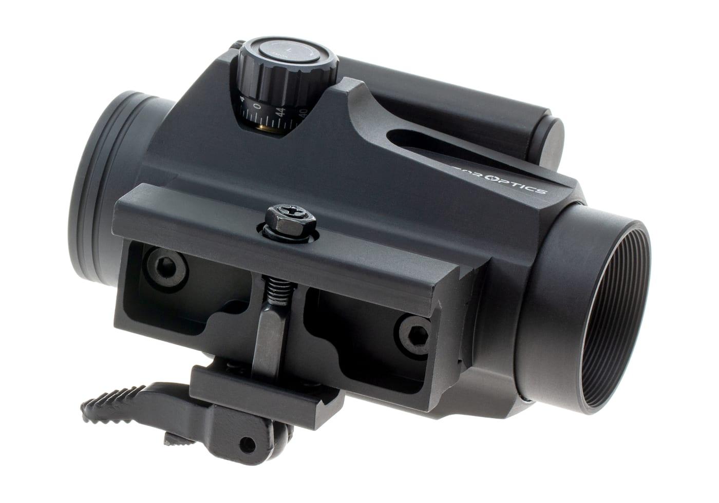Vector Optics Nautilus 1x30 QD Red Dot Sight Black