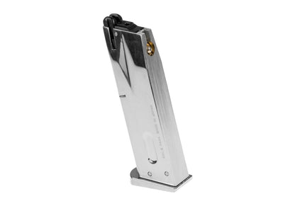 Tokyo Marui Magazine M92F Chrome GBB 26rds