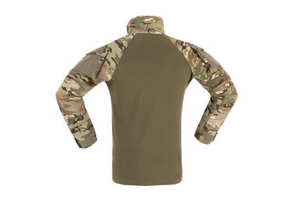 Invader Gear Combat Shirt UBACS Multicam