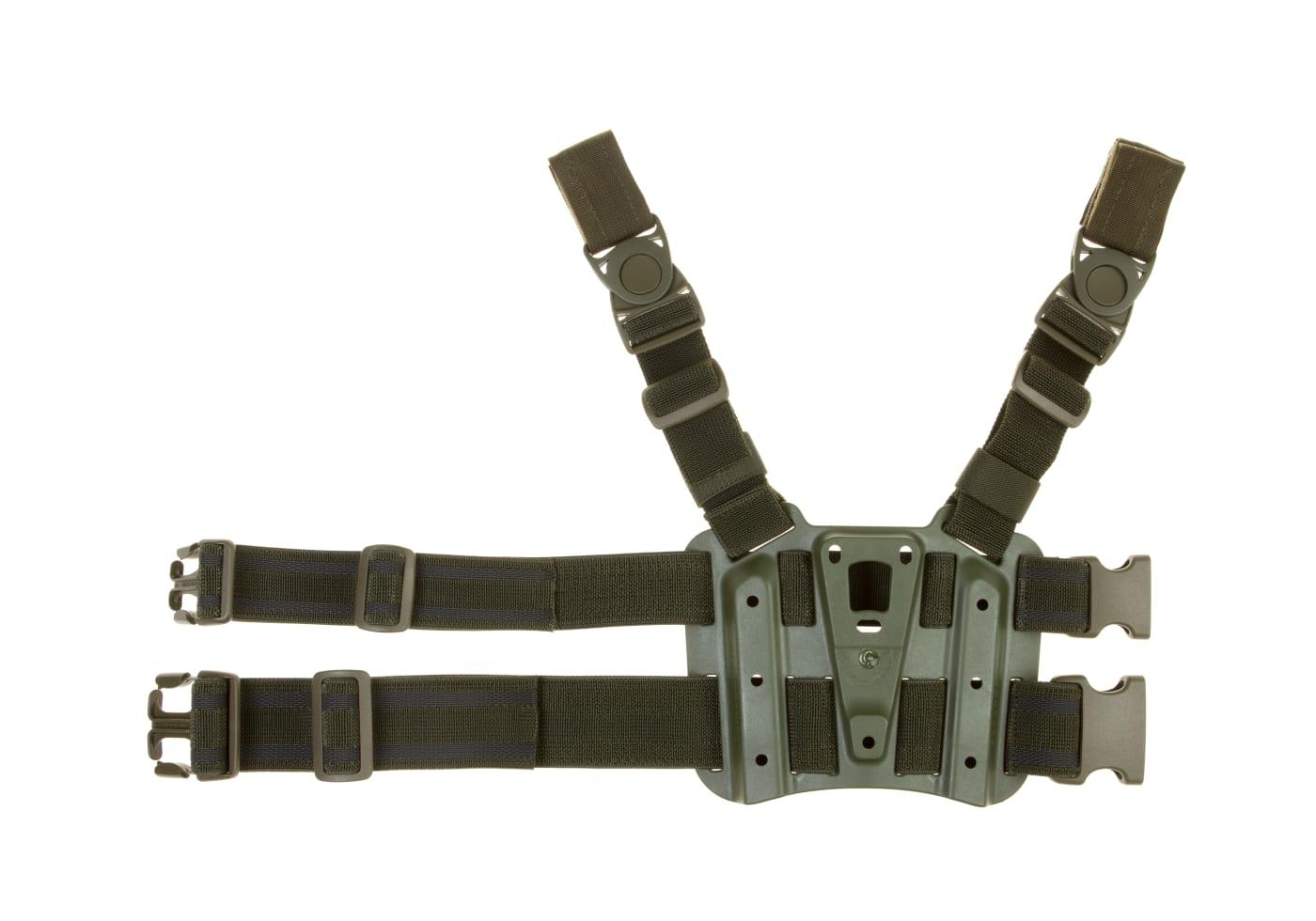 Blackhawk Tactical Holster Platform OD