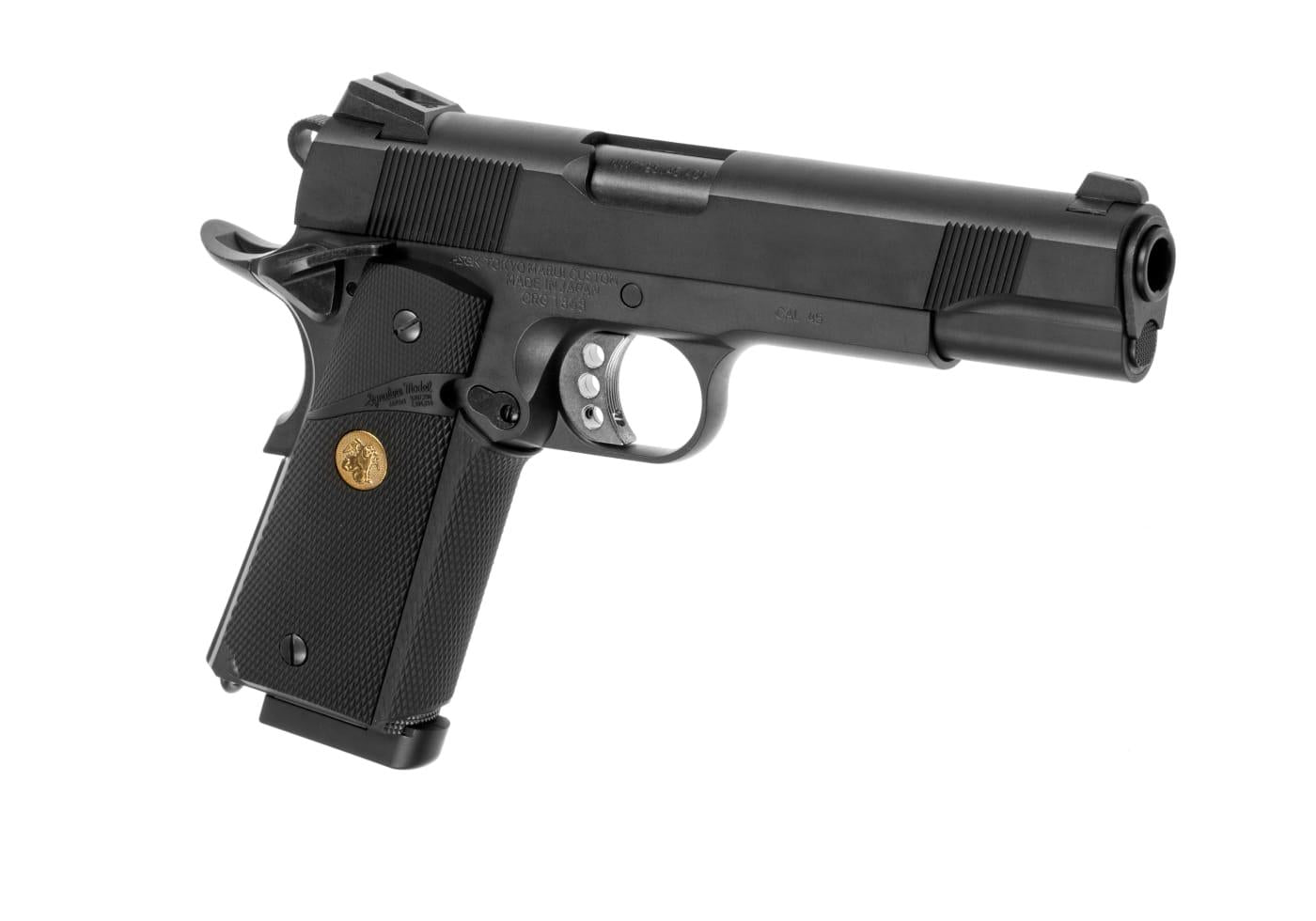 Tokyo Marui 1911 MEU GBB