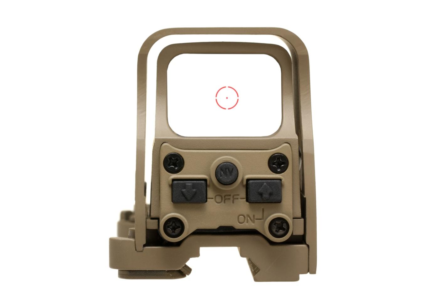 Aim-O 553 Red Dot Desert