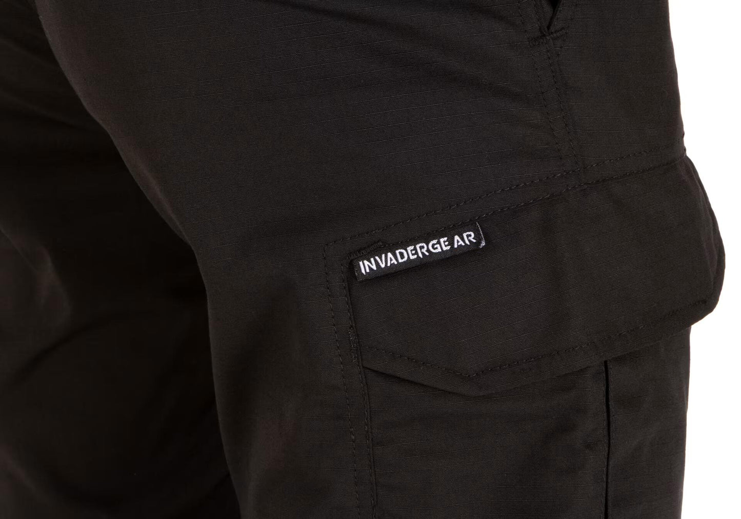 Invader Gear Griffin Tactical Pant Black