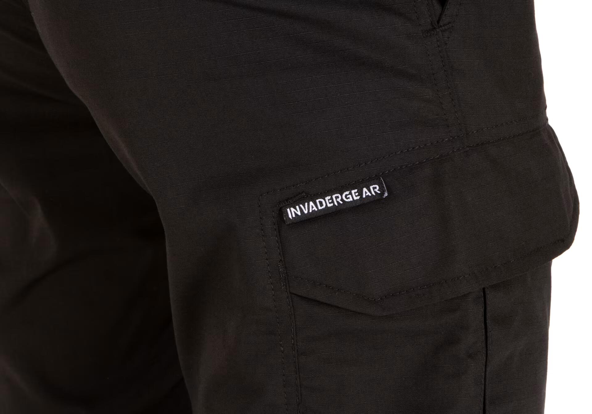 Invader Gear Griffin Tactical Pant Black