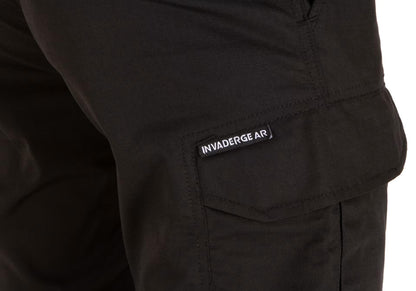 Invader Gear Griffin Tactical Pant Black