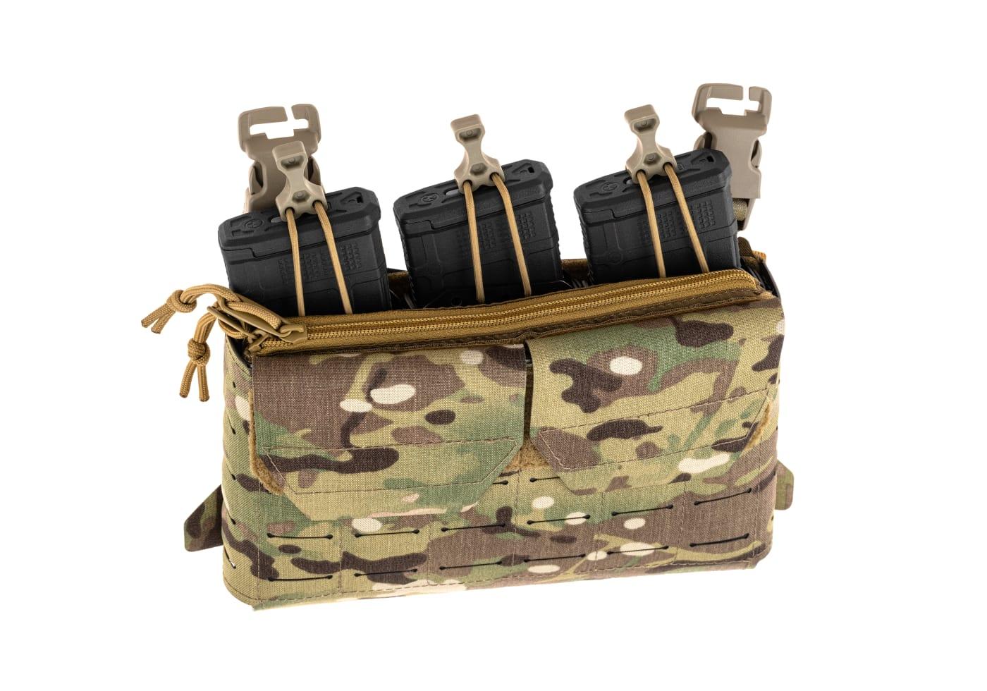 Templar's Gear Freemason Modular Front Panel