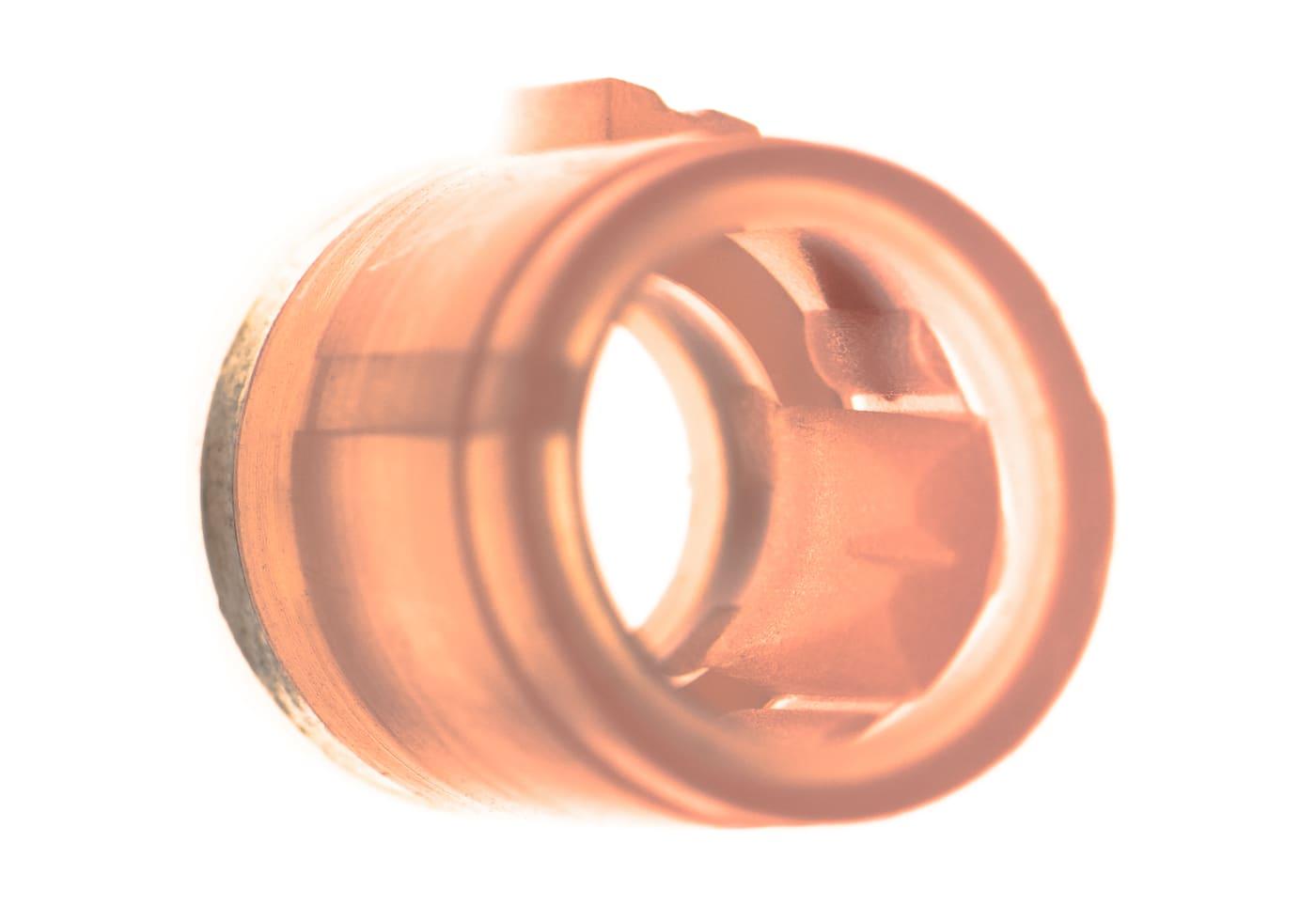 Maple Leaf Autobot Hop Up Rubber for VSR and GBB 2023