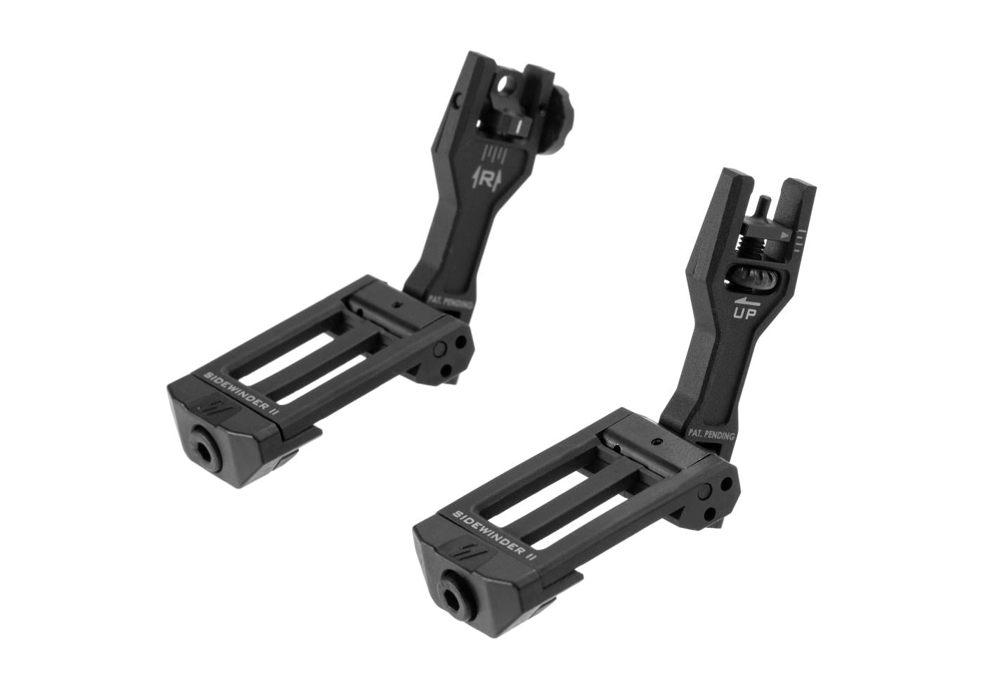 Strike Industries Sidewinder BUIS Version II