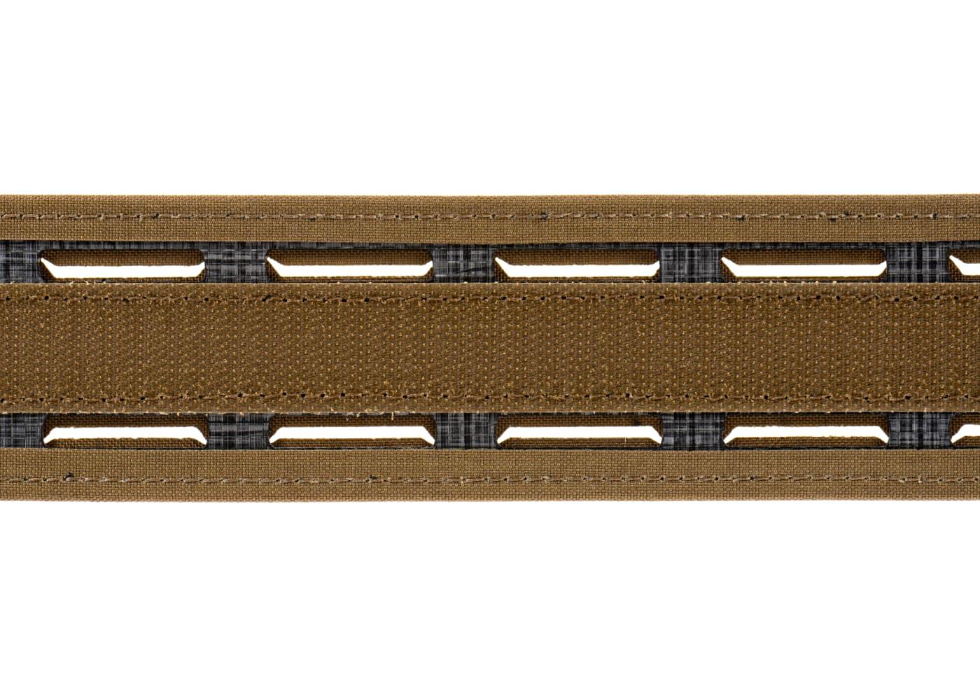 Clawgear OPERATOR Outer Belt LW Coyote