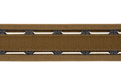 Clawgear OPERATOR Outer Belt LW Coyote