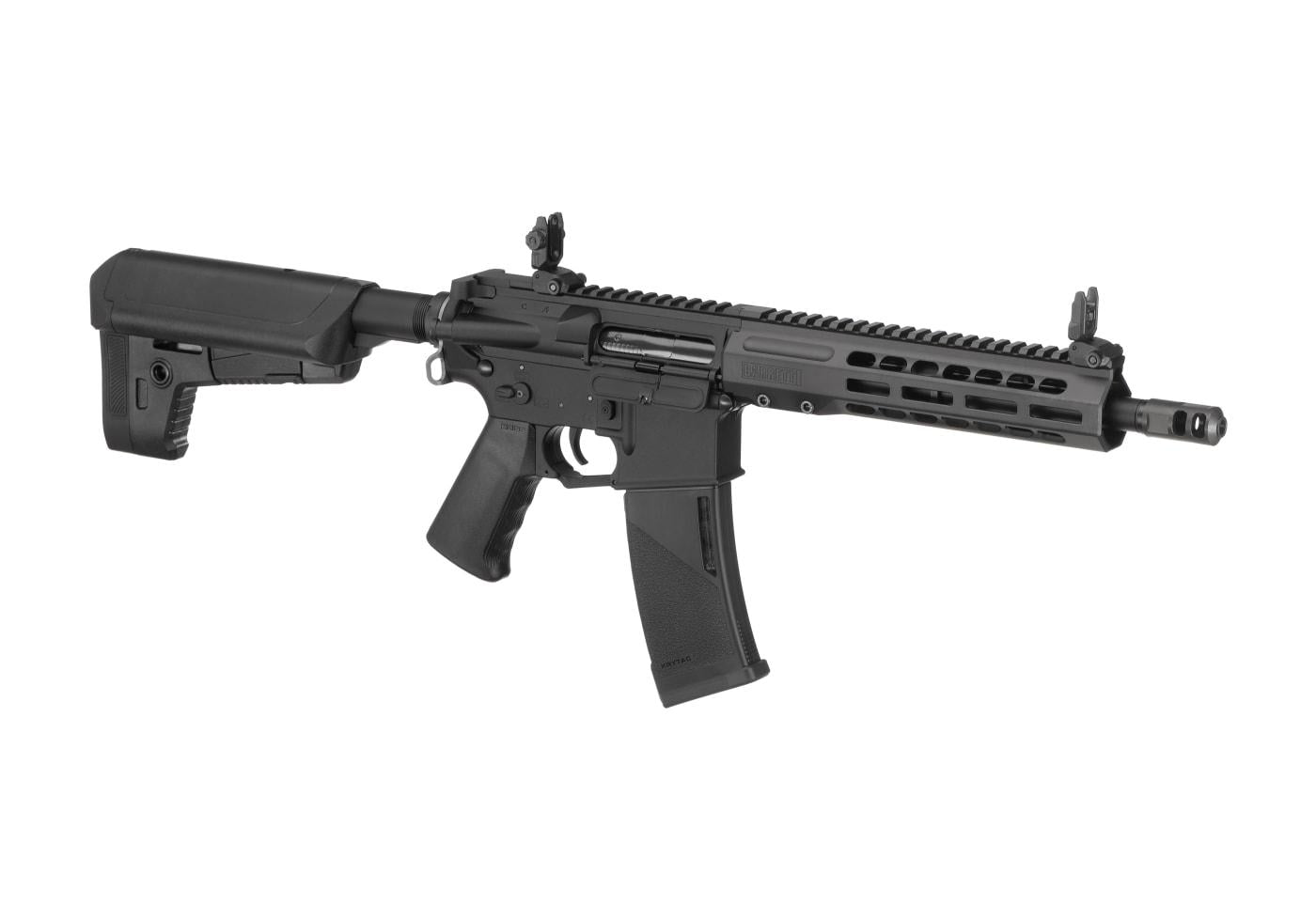 Krytac Barrett REC7 Full Power Black