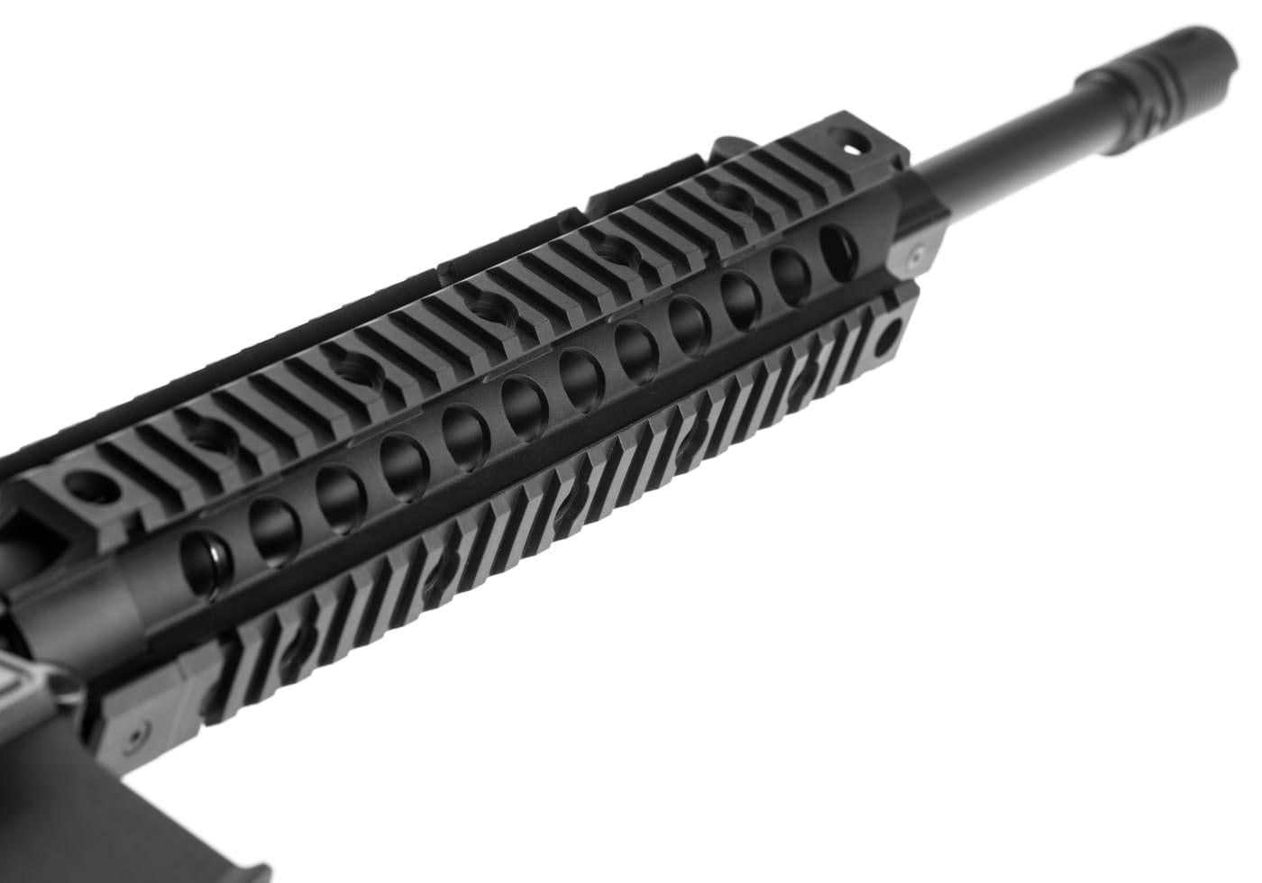 Cyma CM612 M4 AEG Black