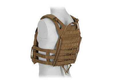 Crye Precision JPC 2.0 Molle Vest Coyote