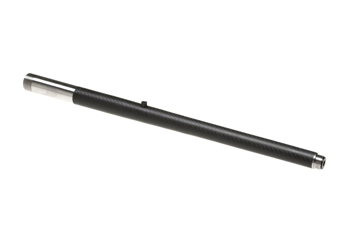Ares S1 Striker Carbon & Steel Outer Barrel Long Carbon