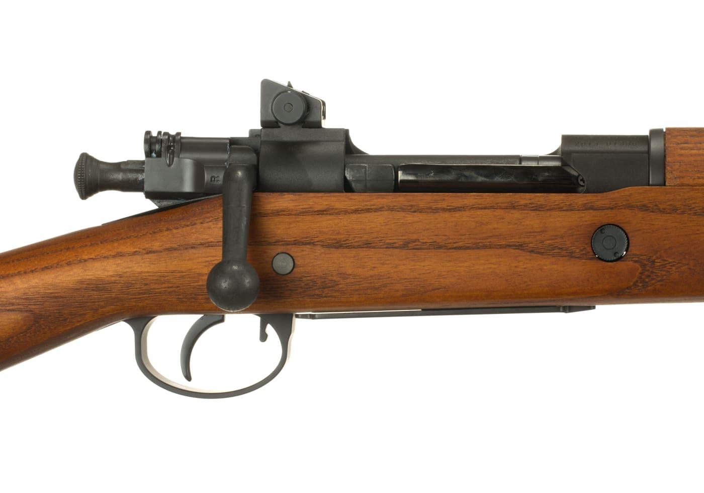 G&G M1903 A3 Co2 Wood