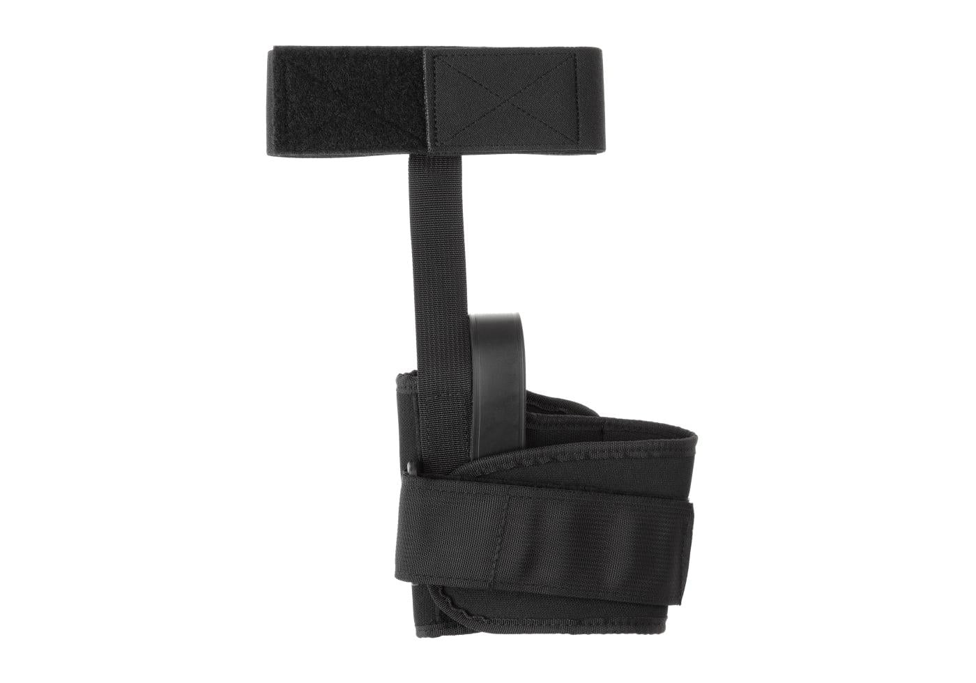 Blackhawk Ankle Holster for Sub-Compact Autos Black