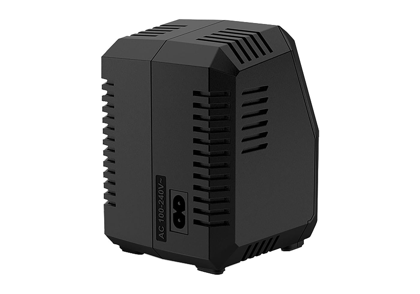 Nimrod T100 Multi-Chemistry Airsoft Dual Battery Charger