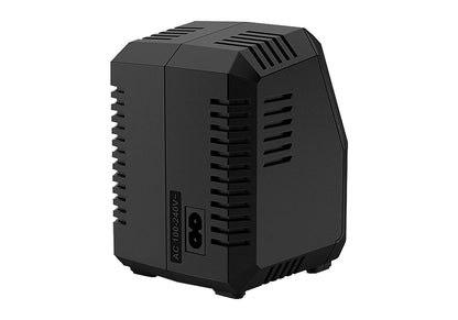 Nimrod T100 Multi-Chemistry Airsoft Dual Battery Charger