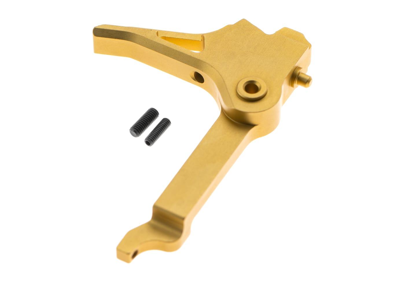 Prometheus Custom Trigger for Kriss Vector Gold