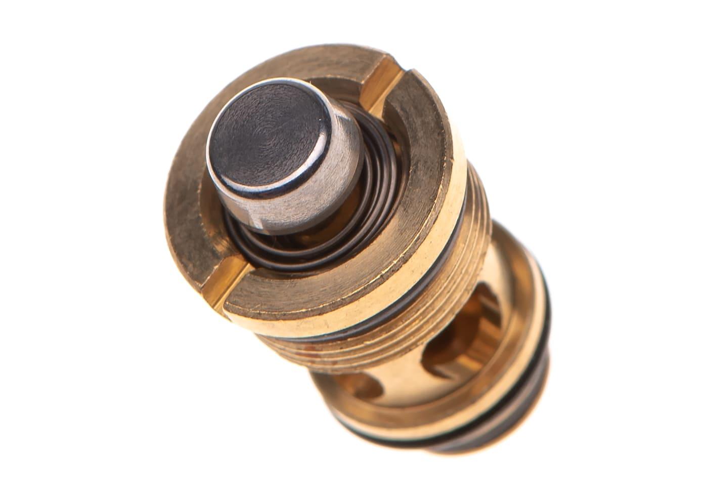 KJW KP-17 Part No. 64 Exhaust Valve