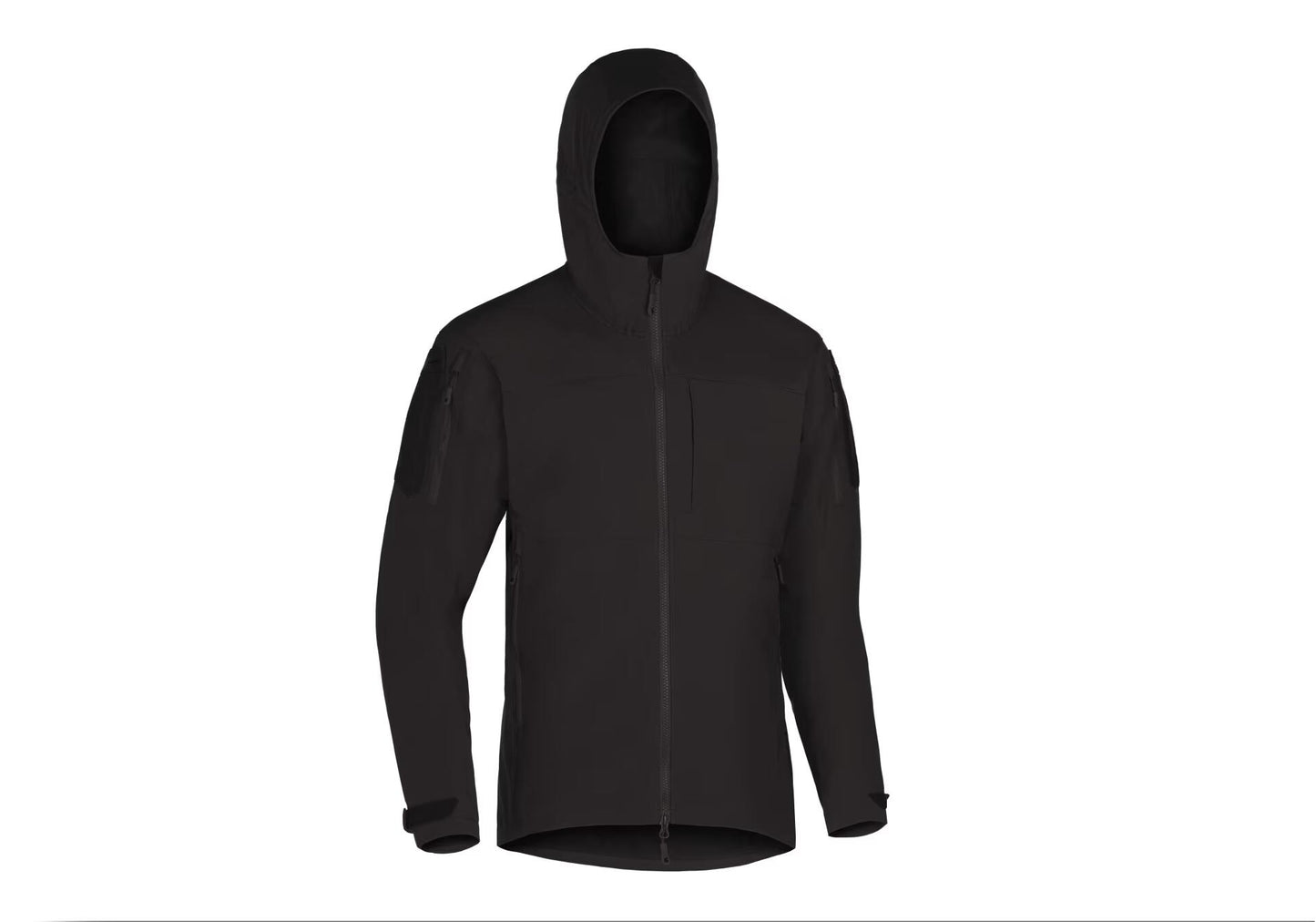 Clawgear Rapax Softshell Hoody Black