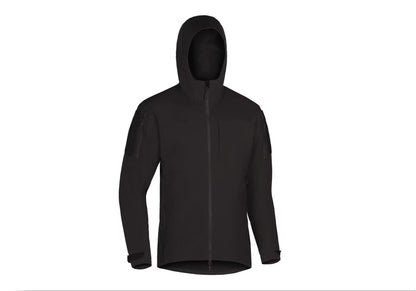 Clawgear Rapax Softshell Hoody Black
