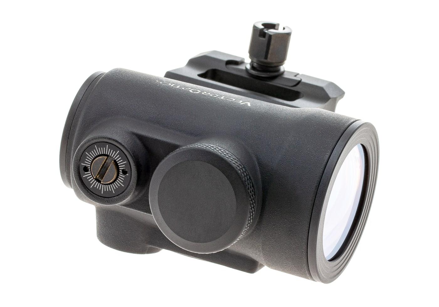 Vector Optics Centurion 1x30 Red Dot Sight Black