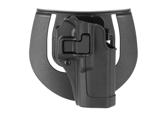 Blackhawk Serpa Sportster for Glock 19/23/32/36 Right Side Black