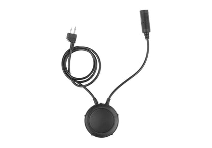 Earmor M55 Tactical PTT Midland