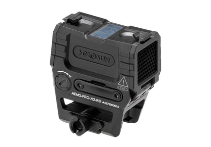 Holosun AEMS Core X2 Red Dot Sight