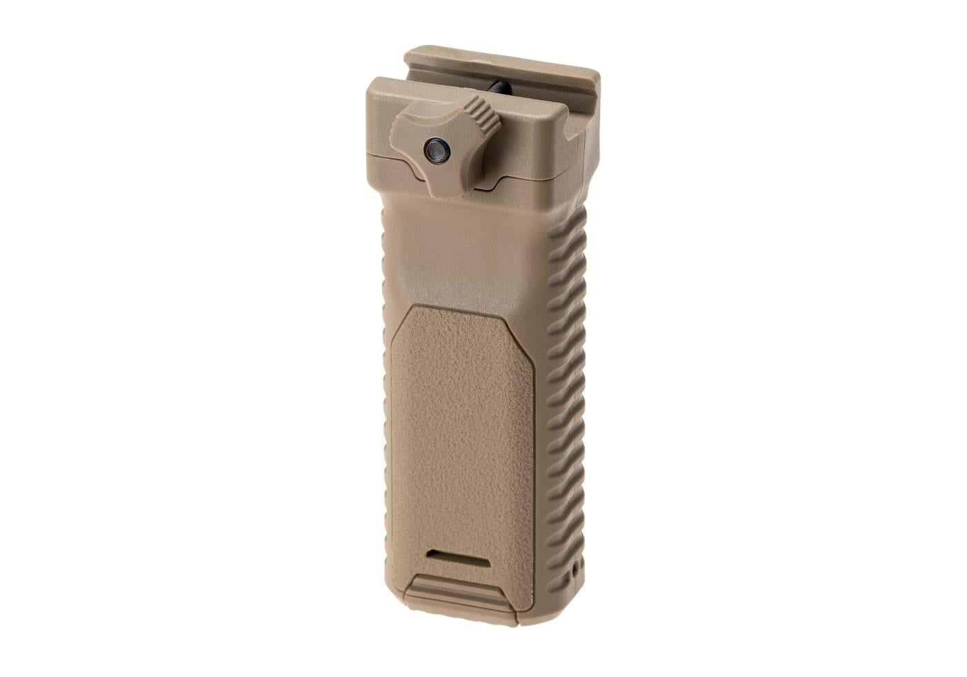 Strike Industries Bipod Grip Dark