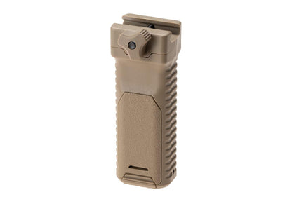 Strike Industries Bipod Grip Dark