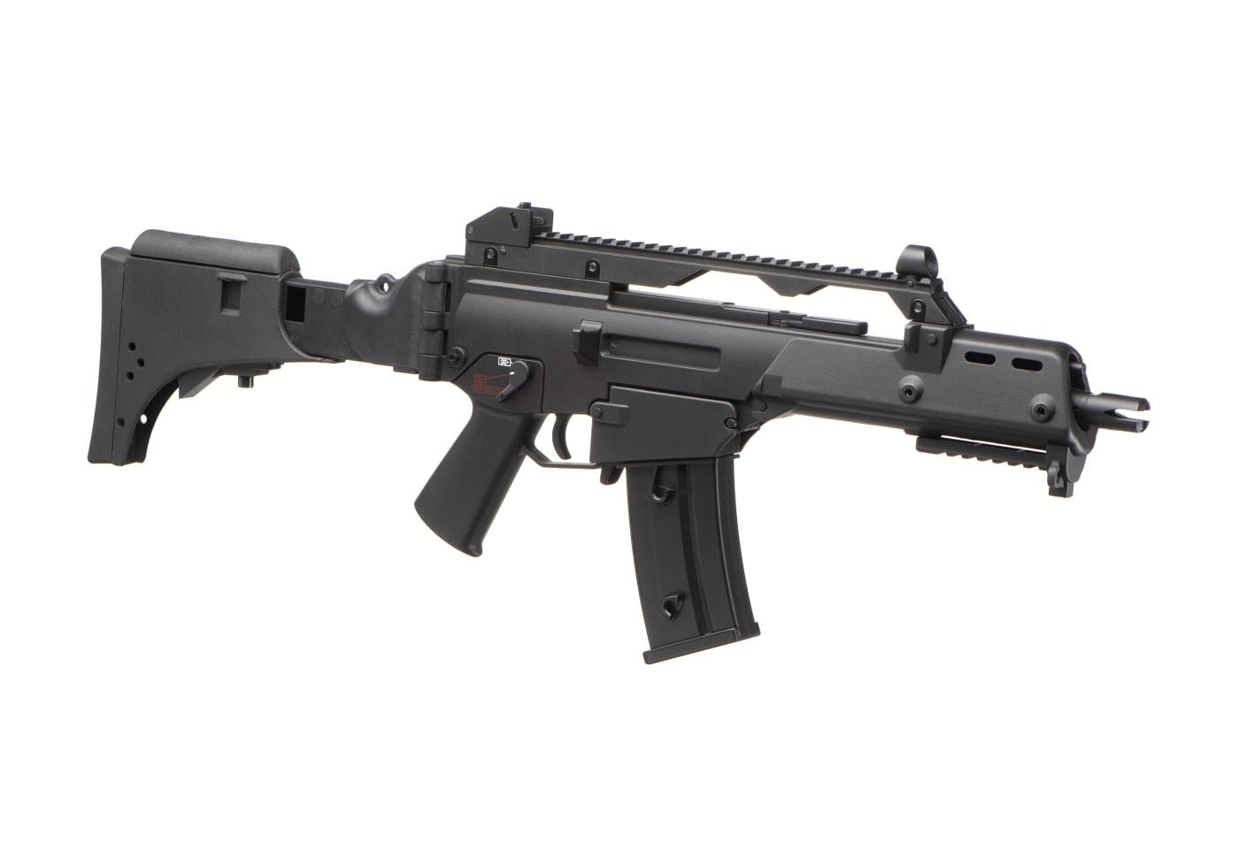 Jing Gong JG36CV AEG