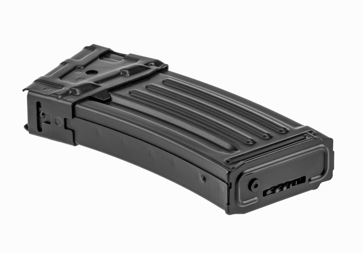 LCT Magazin LK-33 Hicap 300rds Black