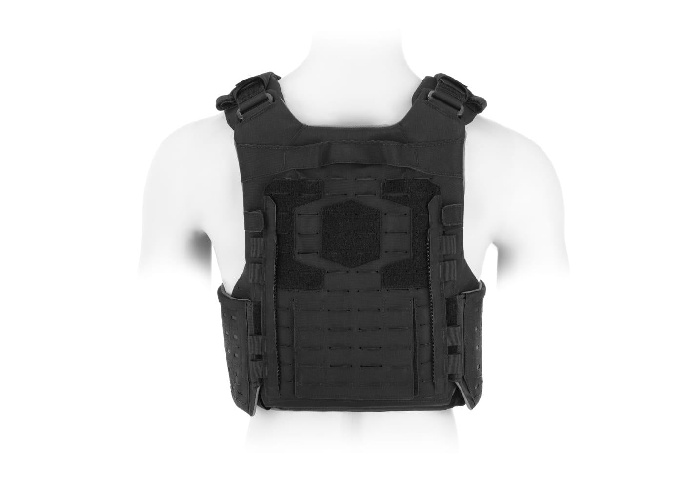 Templar's Gear CIBV Cataphract Plate Carrier DUTY Black